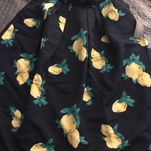 New York & Company Eva Mendes skirt